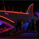 Illustration for article titled Disco Fish and Snails on Wheels: The Amazing Vehicles of Burning Man 2012